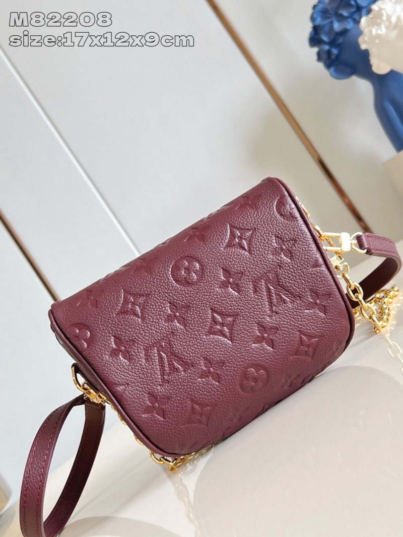 LV Satchel Bags